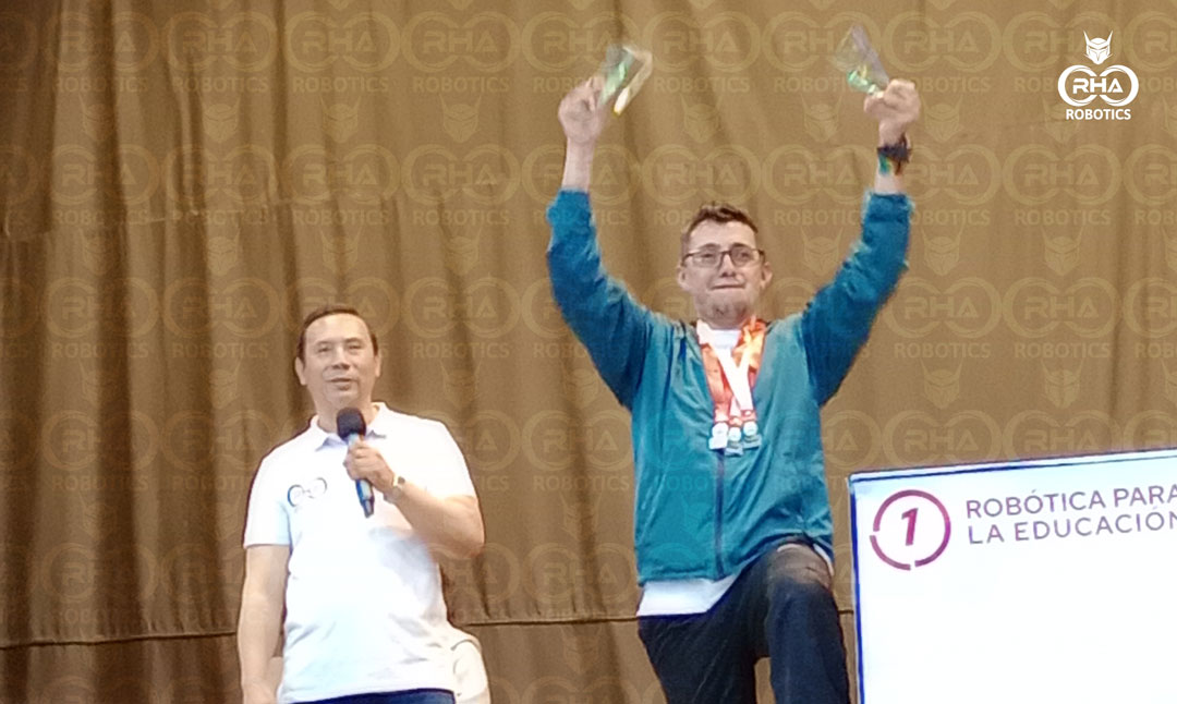 Campeeon-de-robotica