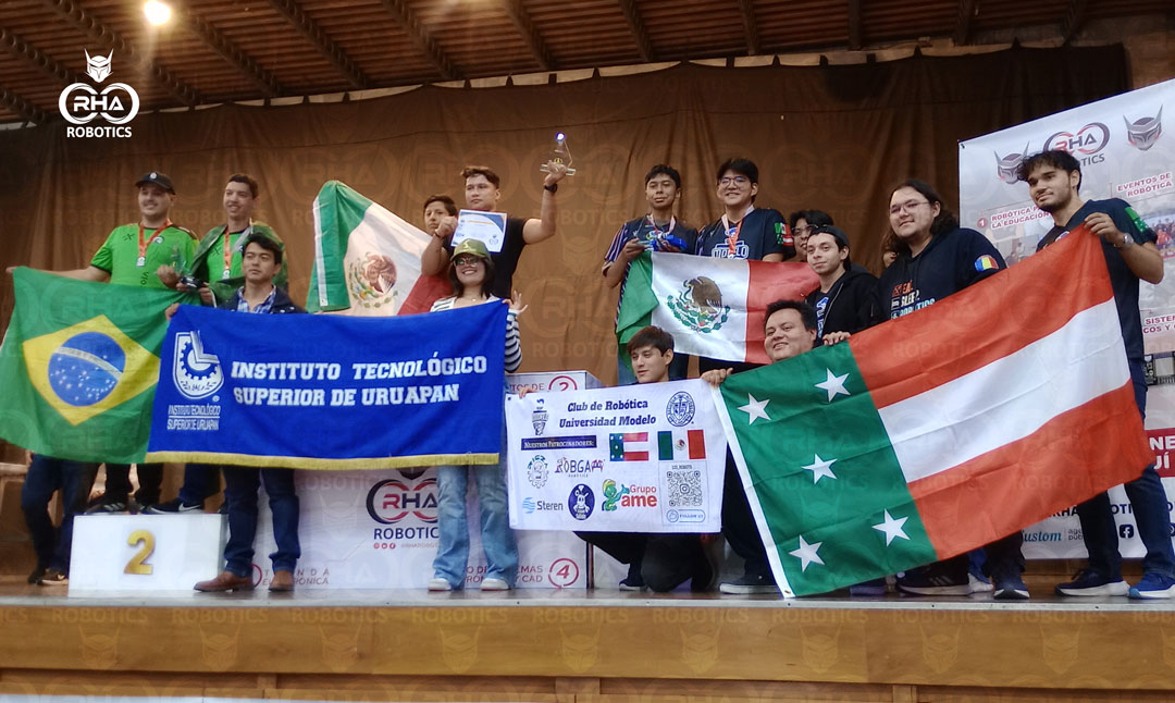 Campeones-dee-robotica-inteernacional