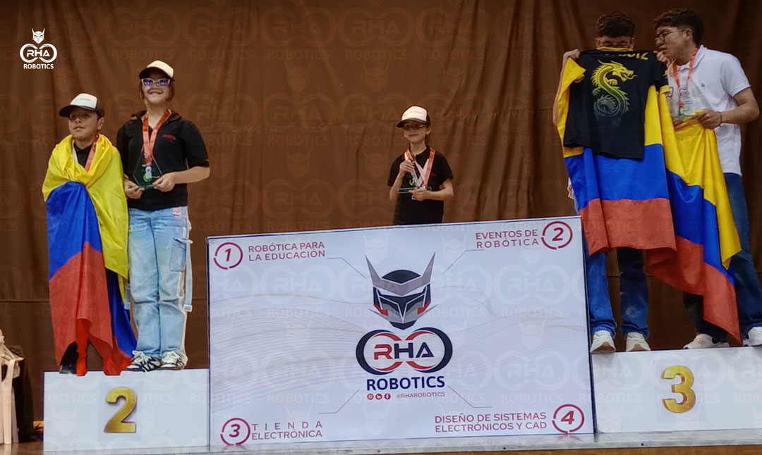 Championchip-robotics-2025