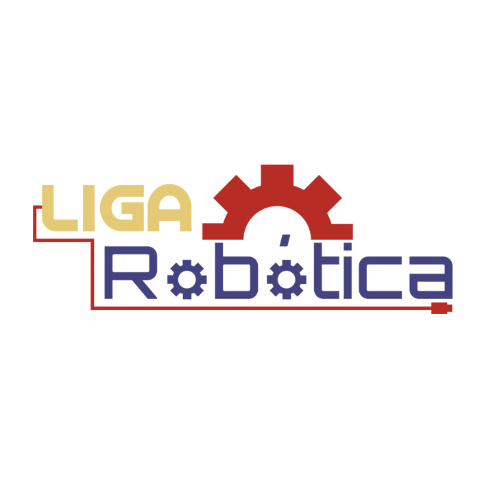 Ligaroboticas