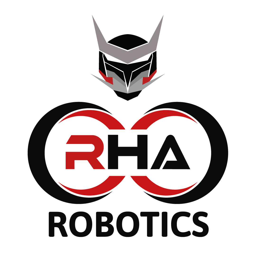 RHA Torneo de Robotica 2025 - Experiencia RHARobotics