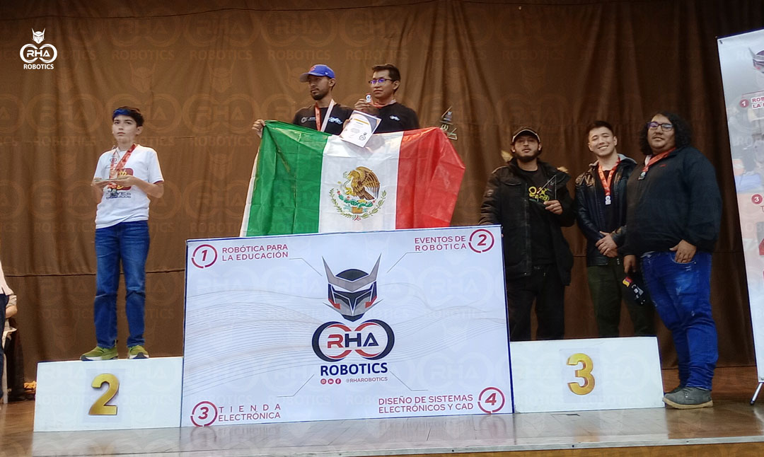 Rharobotics-competitives-latinoamericca