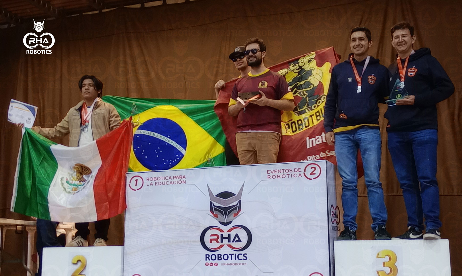 binternacional-robotic-japan