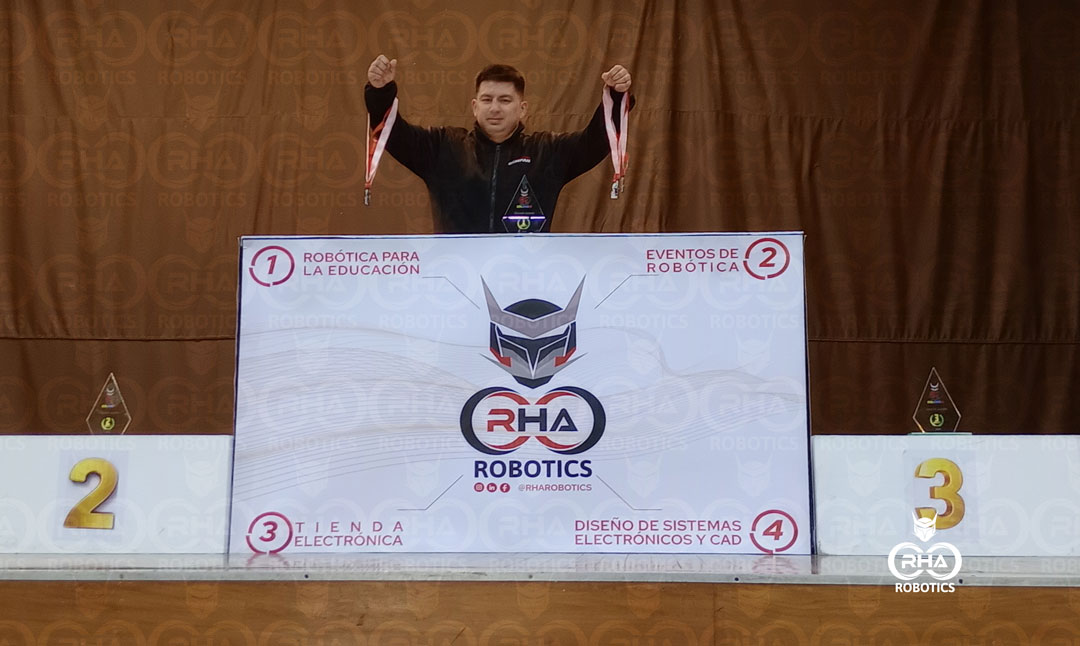 campeonato-2025-rhaRobotics