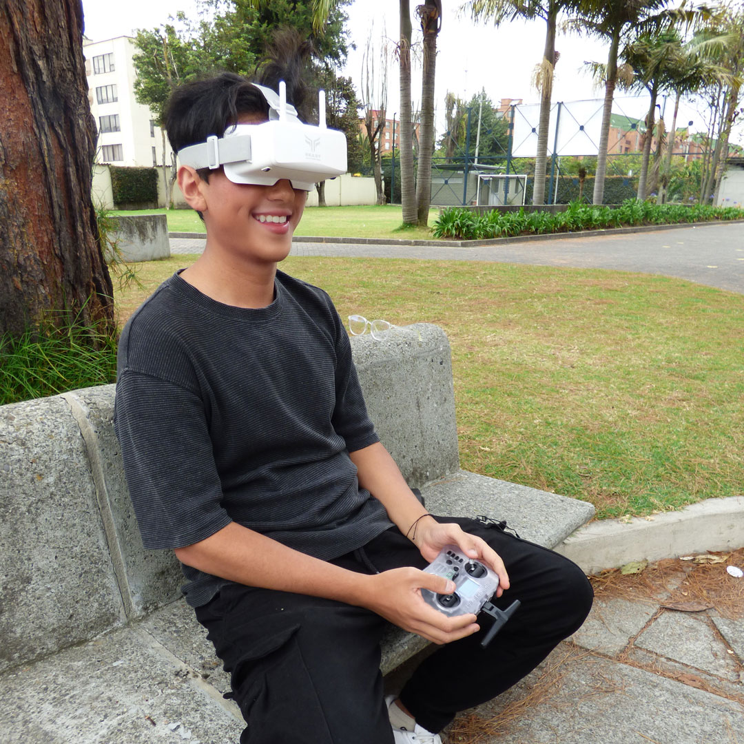 RHA Torneo de Robotica 2025 - Experiencia RHARobotics