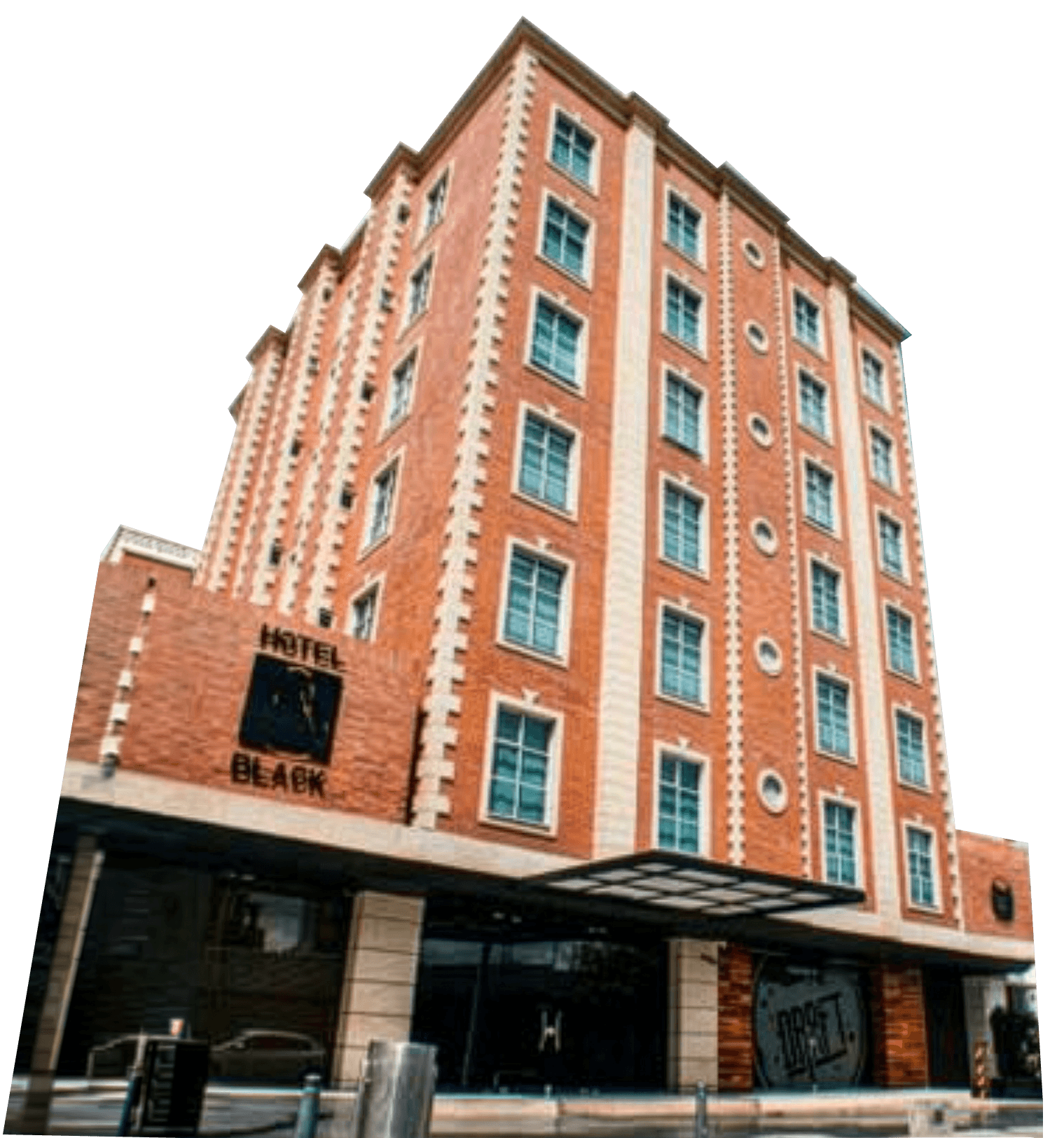 Convenio hotelero