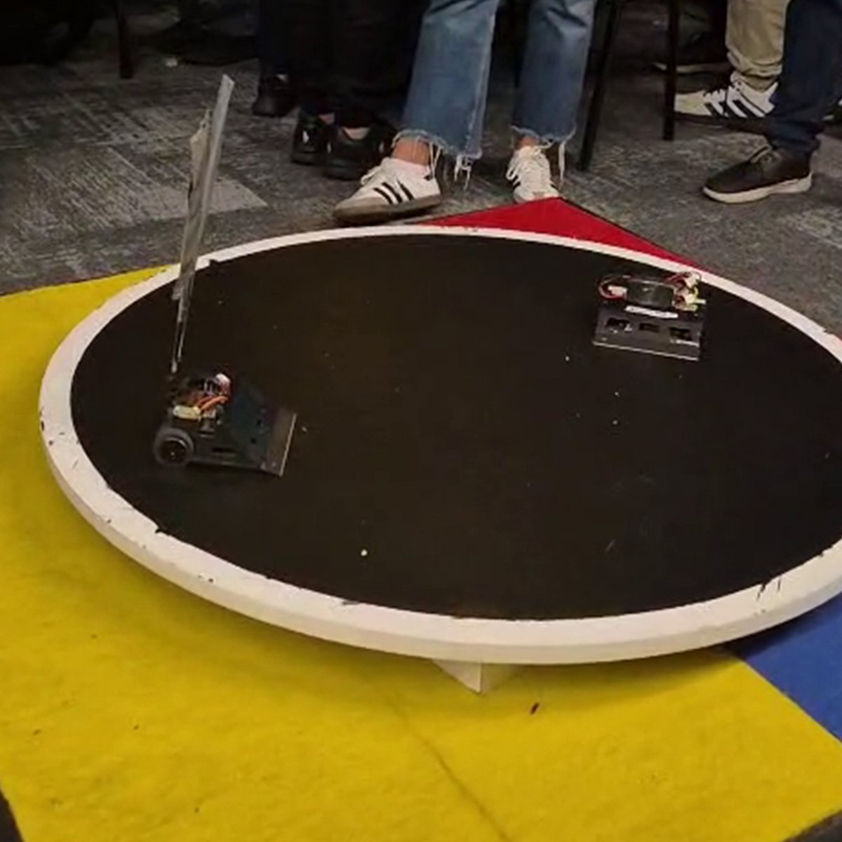 RHA Torneo de Robotica 2026 - Experienciad RHARobotics