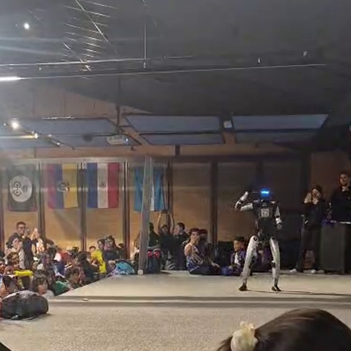 RHA Torneo de Robotica 2026 - Experienciad RHARobotics
