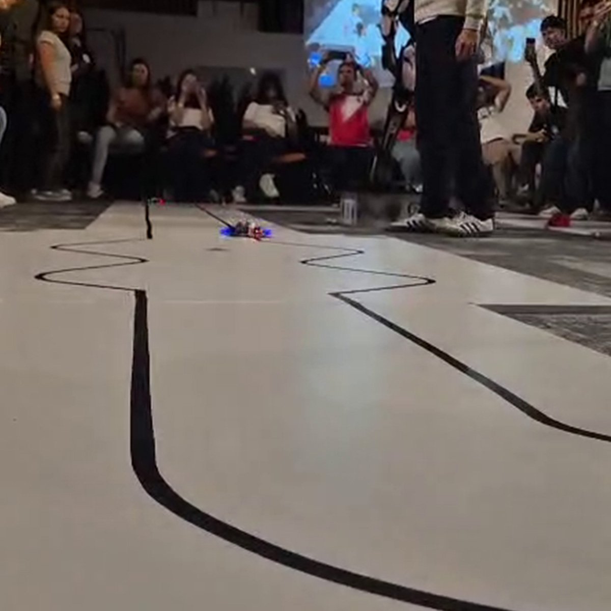RHA Torneo de Robotica 2026 - Experienciad RHARobotics